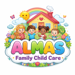 ALMAS FAMILY  CHILD CARE's Photo
