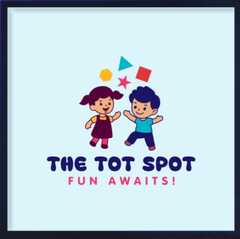 The Tot Spot - Desiree Solano's Photo