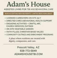 ADAM'S HOUSE's Photo