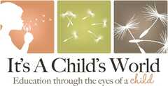 IT'S A CHILD'S WORLD's Photo