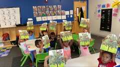 Little Makers Academy's Photo