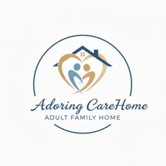 Adoring care home's Photo