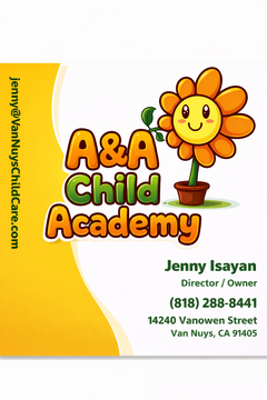 ISAYAN FAMILY CHILD CARE's Photo