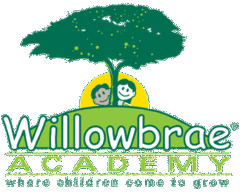 Willowbrae Academy - PARKER's Photo