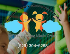 BROOKLYN SKY CHILD CARE CENTER INC.'s Photo
