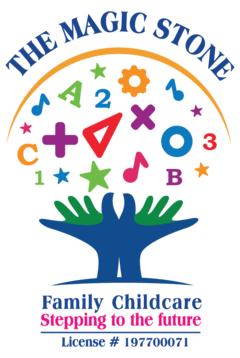 THE MAGIC STONE CHILDCARE's Photo