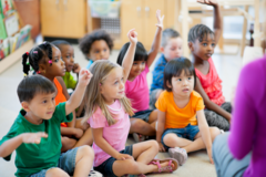 MAGIC KINDER PRESCHOOL's Photo