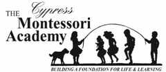 CYPRESS MONTESSORI ACADEMY's Photo