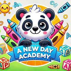 A New Day Academy's Photo