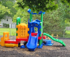 PAXTON DAY CARE CENTER's Photo