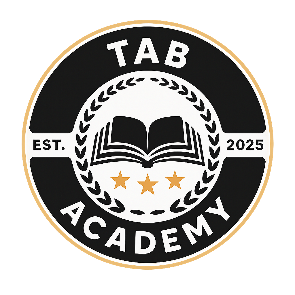 TAB Academy's Photo
