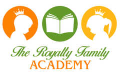 The Royalty Family Academy's Photo