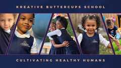 Kreative Buttercups School's Photo