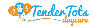 TENDER TOTS DAYCARE's Photo