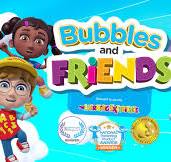 The Learning Experience - North Spring Logo