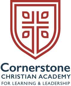 CORNERSTONE CHRISTIAN ACADEMY FOR LEARNING AND LEADERSHIP's Photo