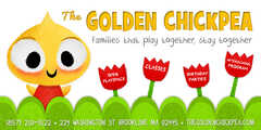 Golden Chickpea Part-Time Preschool's Photo