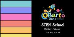 O'Barto STEM & Childcare's Photo