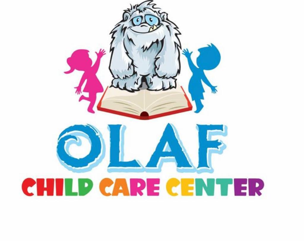 OLAF CHILD CARE CENTER's Photo