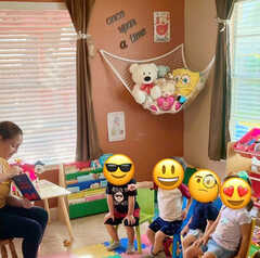 Team Tots Atascocita 's Photo