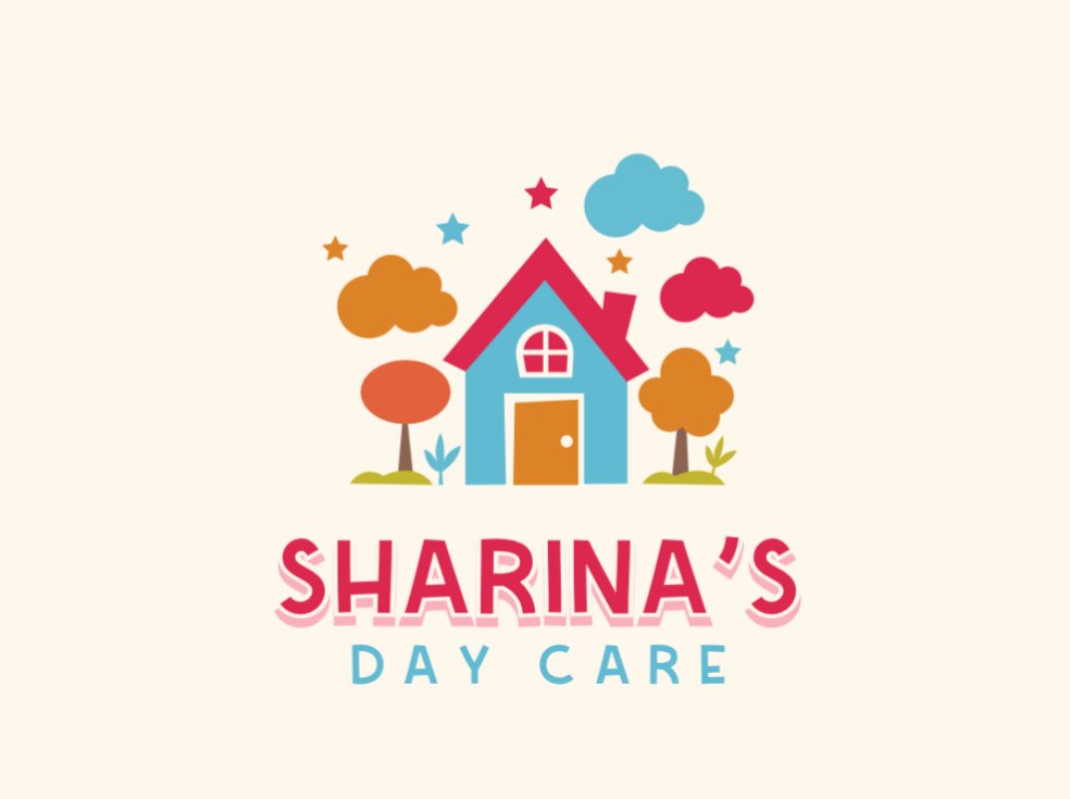 SHARINA’S DAY CARE's Photo