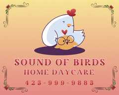 Sound of Birds's Photo