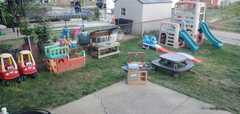 A New Day Childcare's Photo
