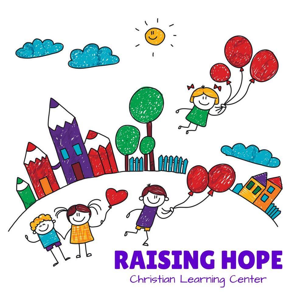 Raising Hope Christian Learning Center's Photo