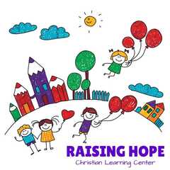Raising Hope Christian Learning Center's Photo