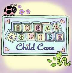 Sugar and Spice Child Care's Photo
