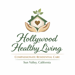 HOLLYWOOD HEALTHY LIVING LLC's Photo