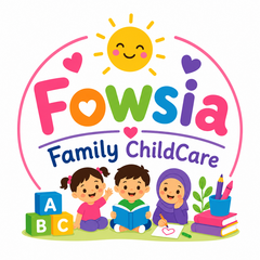 FOWSIA FAMILY CHILD CARE's Photo