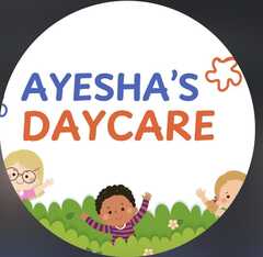 Ayeshas Daycare's Photo