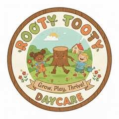 Rooty Tooty Daycare's Photo