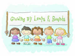 GROWING BY LEAPS & BOUNDS's Photo