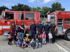 ALL ABOUT KIDS PRESCHOOL - RESEDA's Photo
