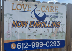 Love & Care Childcare LLC's Photo