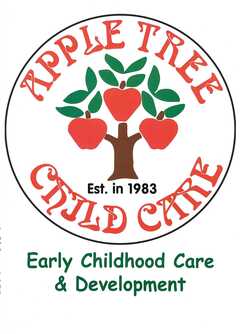 APPLE TREE CHILDCARE's Photo