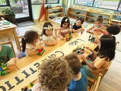 MONTESSORI CREATIVE LEARNING SCHOOL's Photo