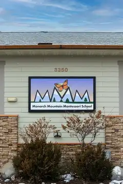 MONARCH MOUNTAIN MONTESSORI's Photo