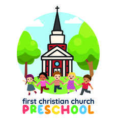 First Christian Church Prep School's Photo