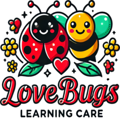 Love Bugs Learning Care's Photo