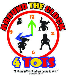 Around the Clock 4 Tots LLC's Photo