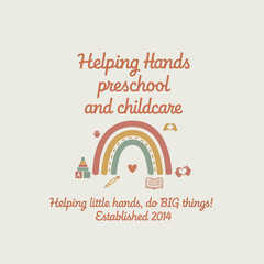 Helping Hands Preschool and Child Care's Photo