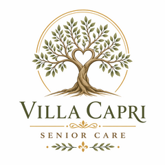 Villa Capri Senior Care's Photo