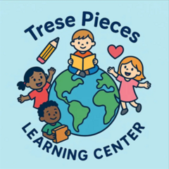 Trese Pieces Learning Center's Photo