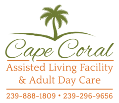 CAPE CORAL ASSISTED LIVING FACILITY's Photo