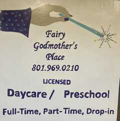 Fairy Godmother's Place's Photo