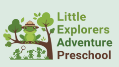 Little Explorers Adventure Preschool's Photo
