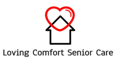 LOVING COMFORT SENIOR CARE's Photo